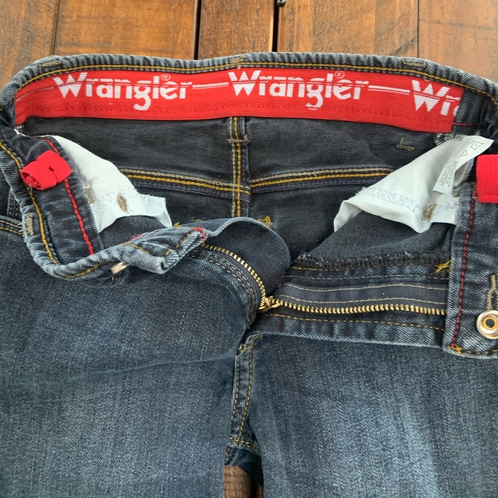 Boys jeans